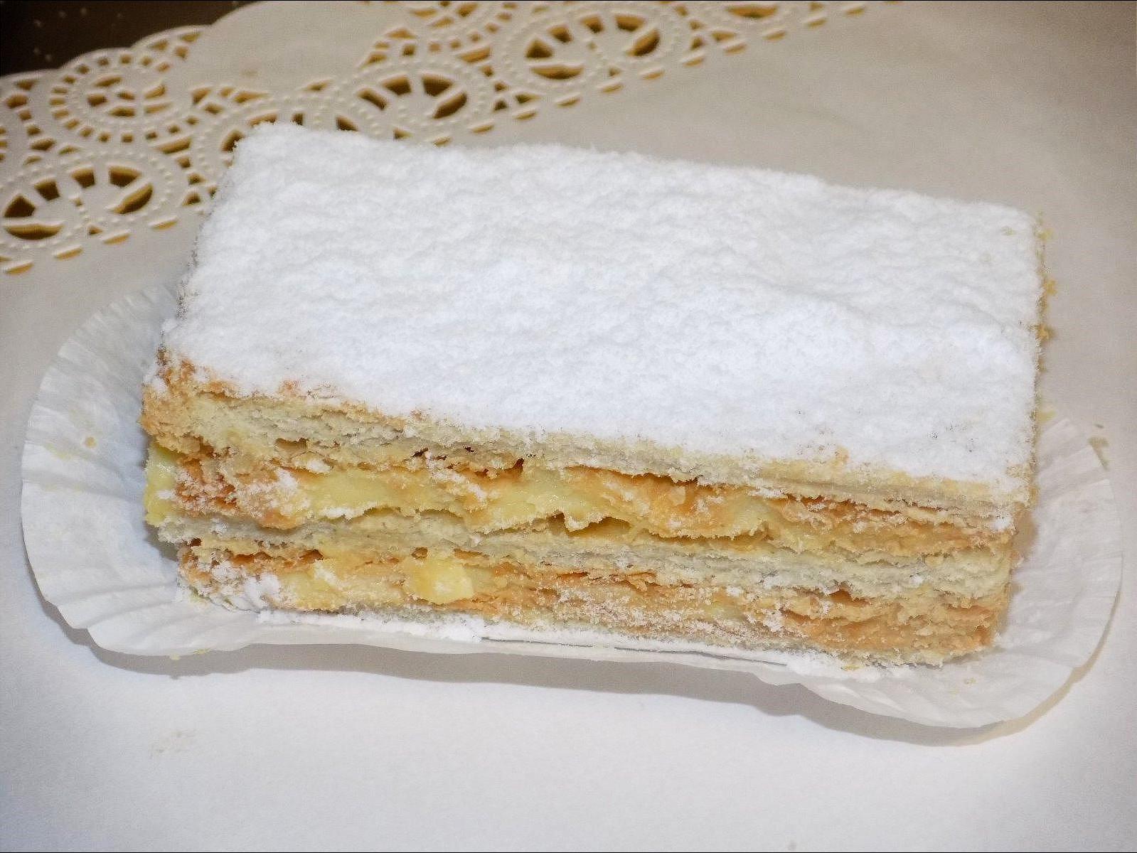 Mille-feuilles