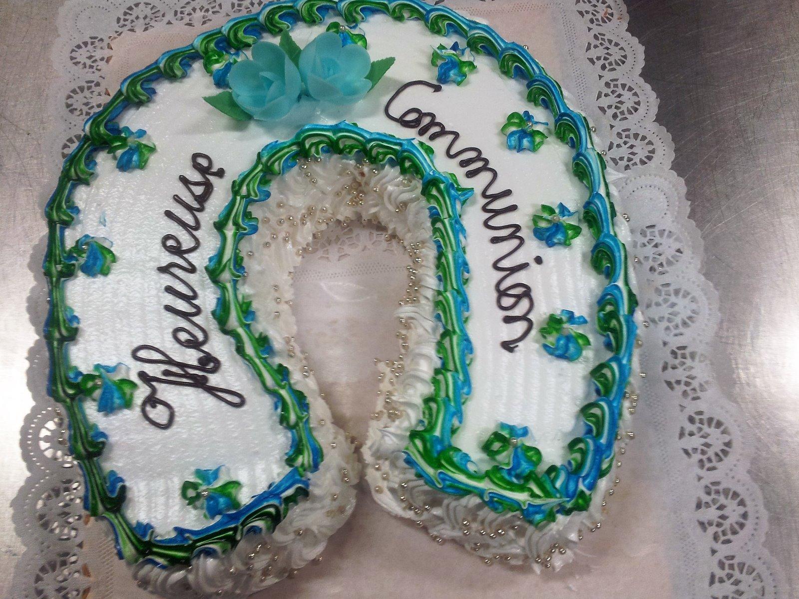 MERINGUE FER A CHEVAL