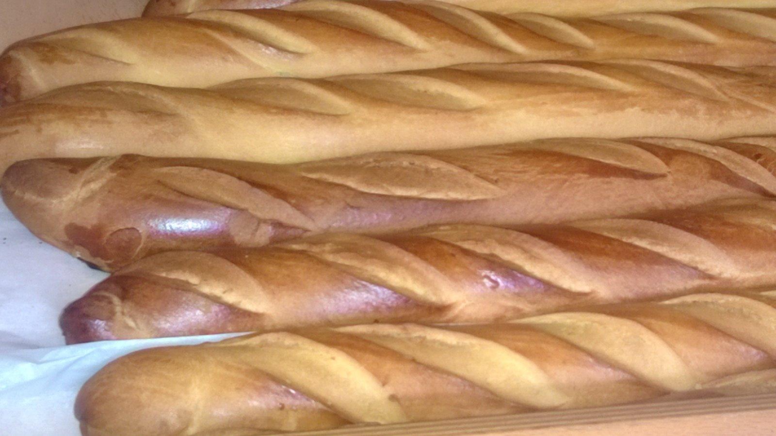 BAGUETTE VIENNOISE