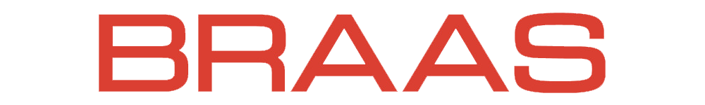 Braas Logo