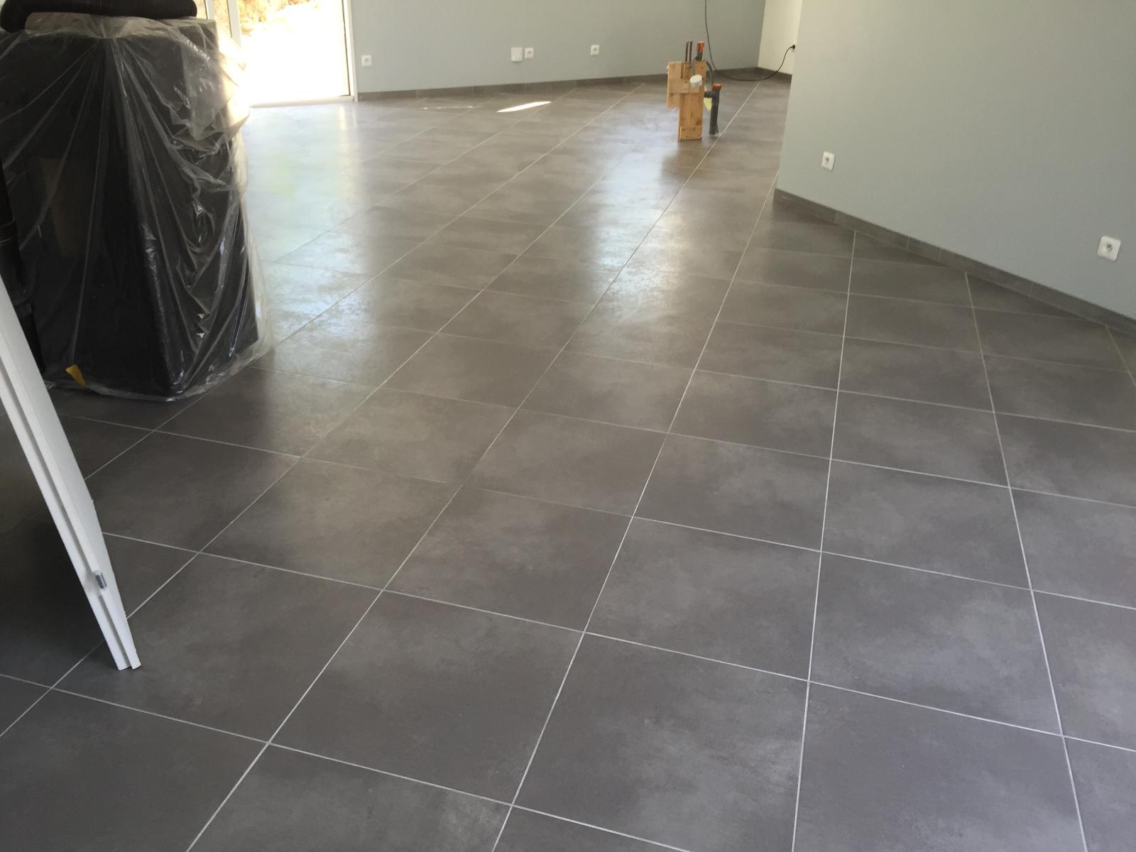 BATIRENOV s'occupe du carrelage de votre pavillon