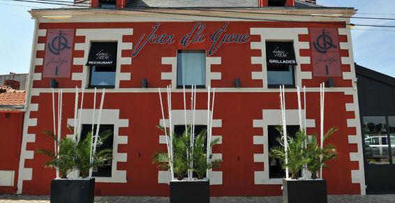 Restaurant Jean d'la Queue - restaurants