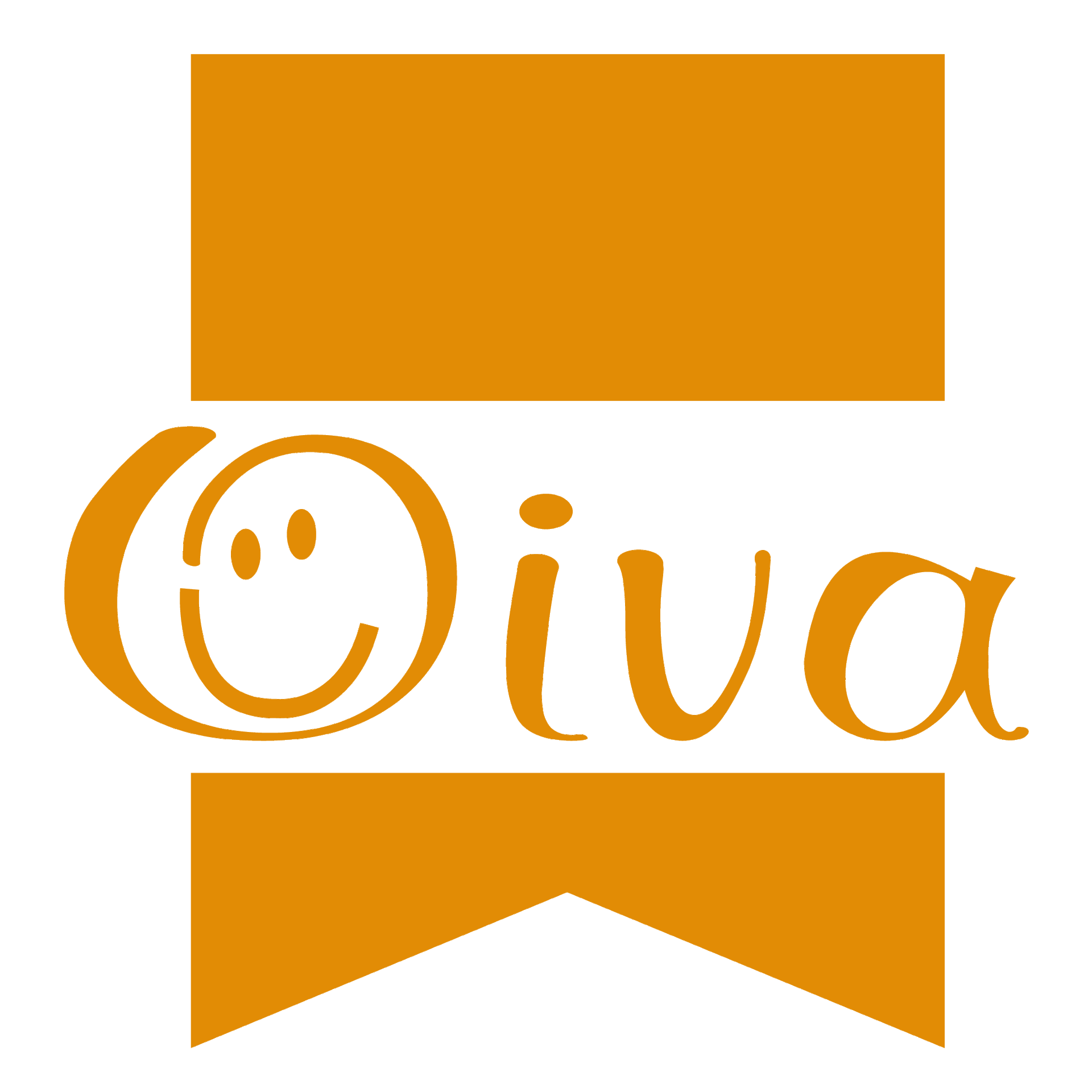 Oiva sinettilogo