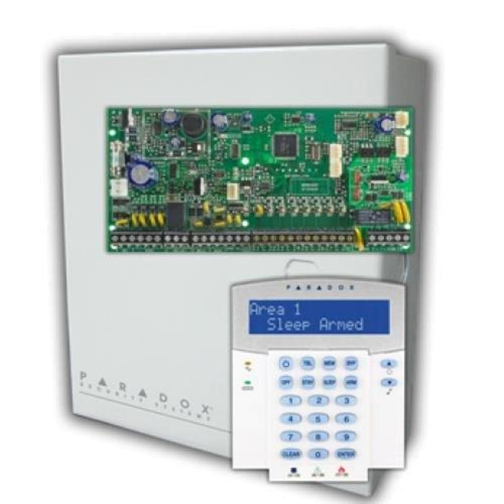 Alarme filaire - 974