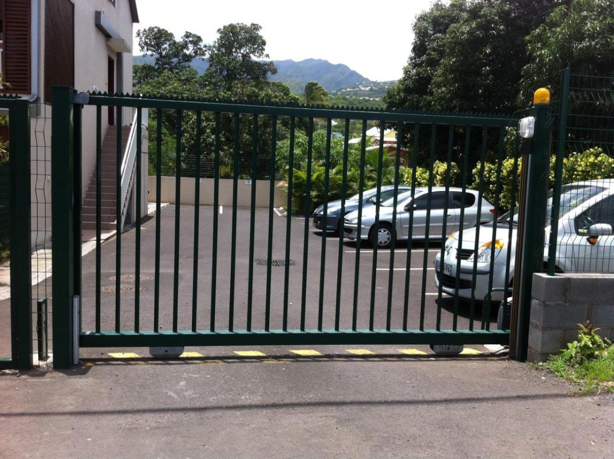 moteur coulissant - 974