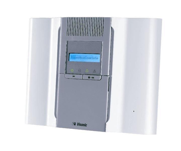 Alarme sans fil - Réunion