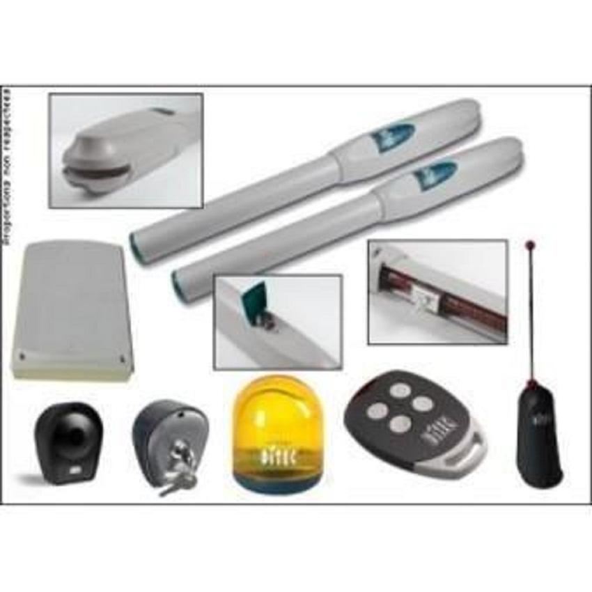 2 BATTANTS VERIN LUXO - 974