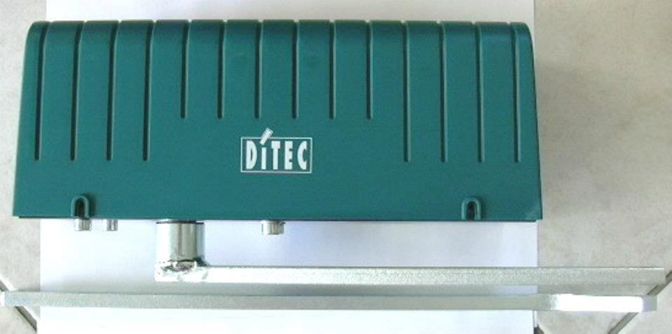 EGDB à la Réunion - Automatisme