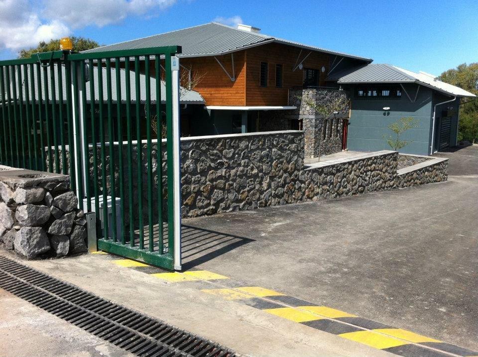 MOTEUR REVERSIBLE - 974