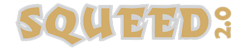 Squeed 2.0 SPRL logo