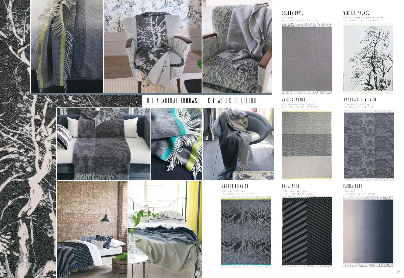 De nombreuses idées pour décorer votre intérieur