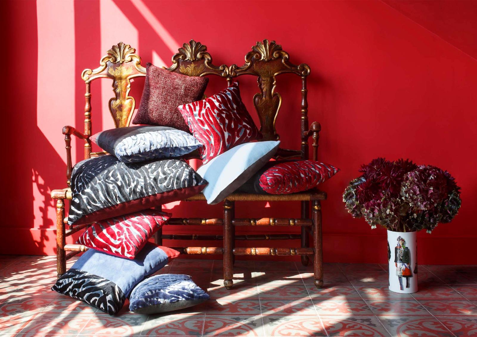 Décoration d'intérieur raffinée