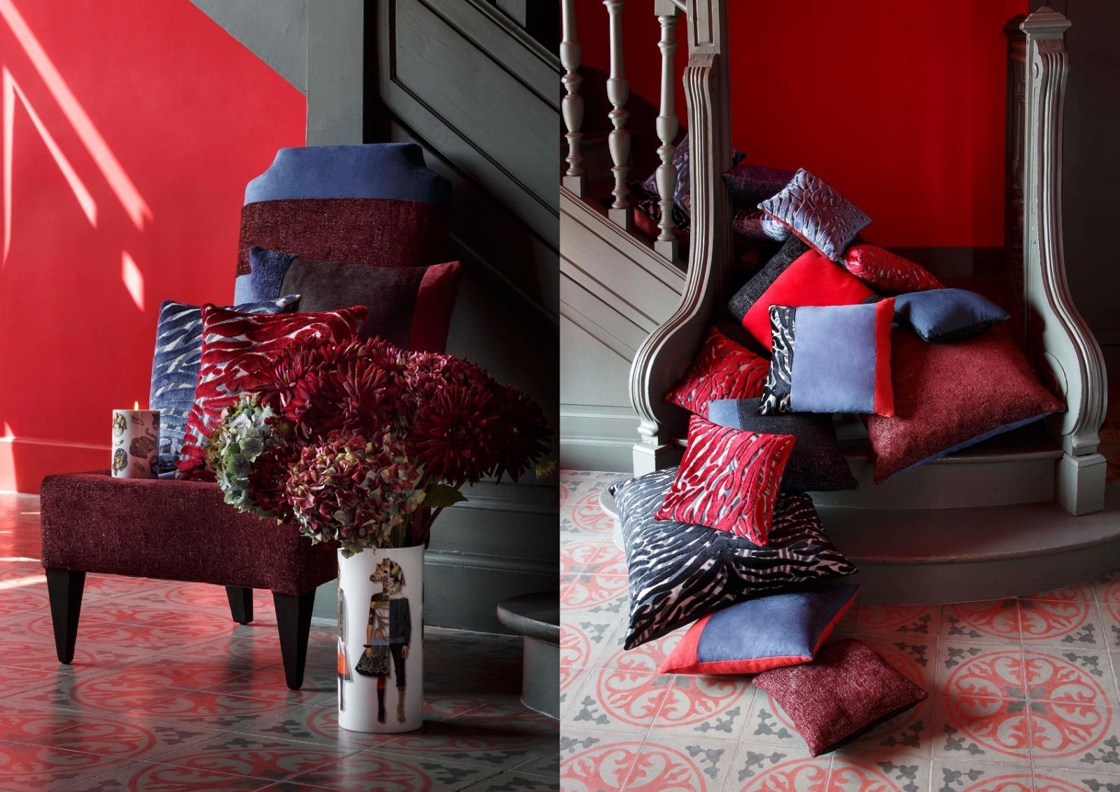 Décoration d'intérieur