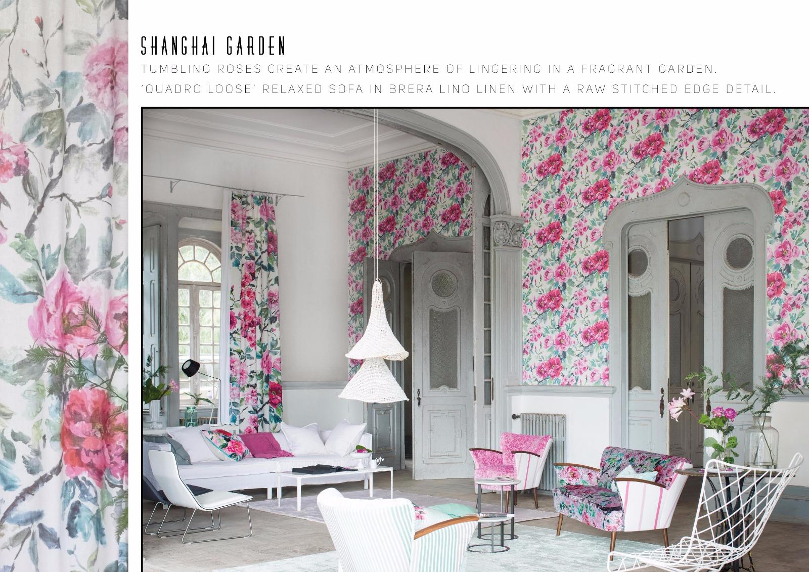 Décorateur d'intérieur