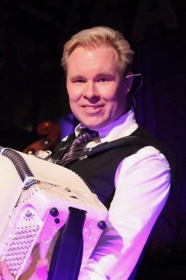 Teemu Harjukari haitaristi
