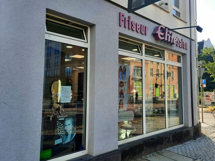 Friseur Dresden In Der Nahe