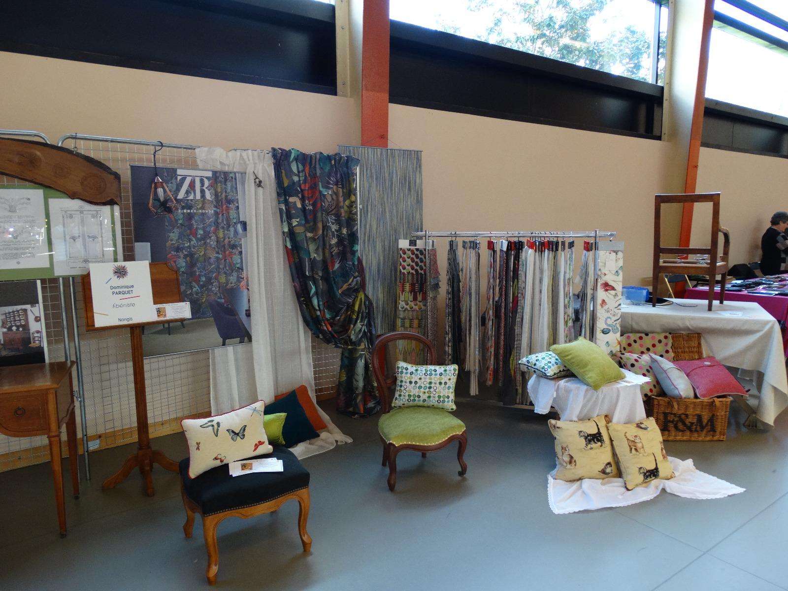 Expo La Rochette 2018