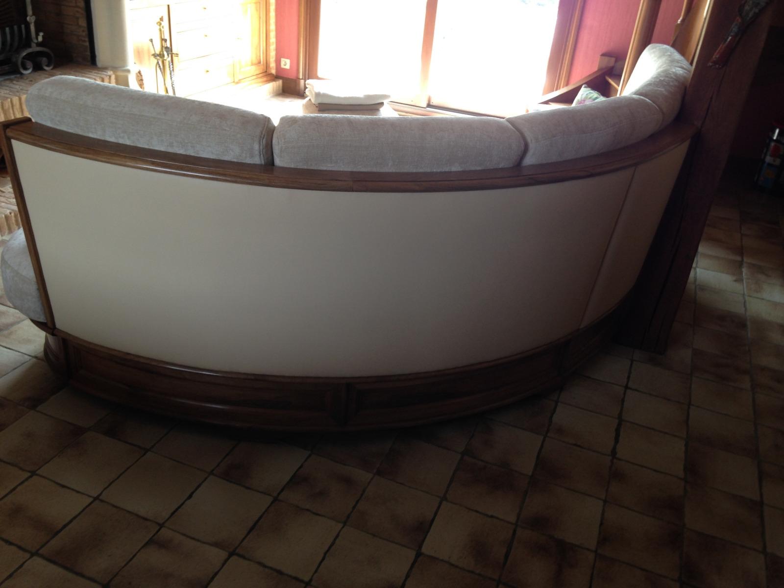 Canapé - La Rochette - Seine-et-Marne