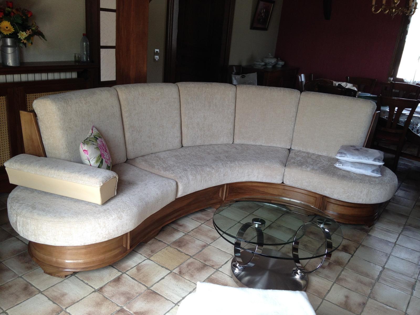 canapé - La Rochette - Seine-et-Marne