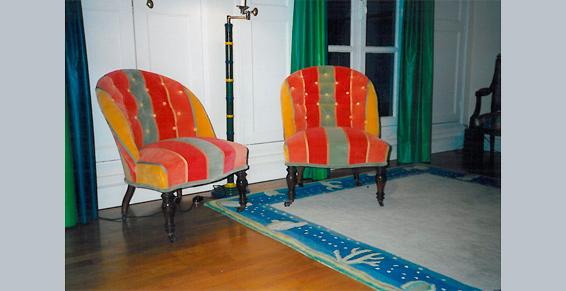 La Main et Le Savoir - La Rochette