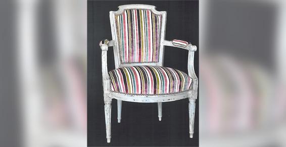 La Main et Le Savoir - Tapissiers-décorateurs