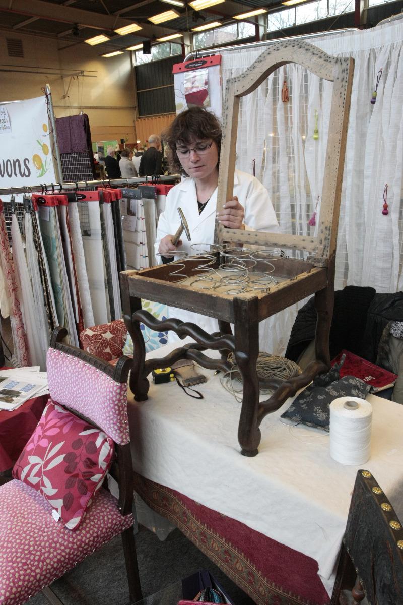 salon de La Rochette 2015