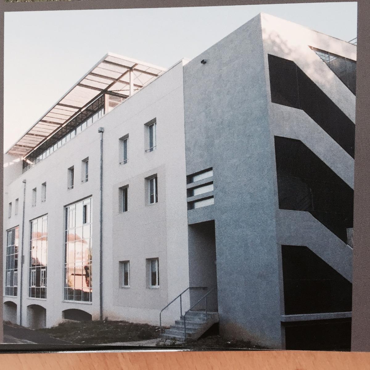 Electricite tertiaire à Toulouse