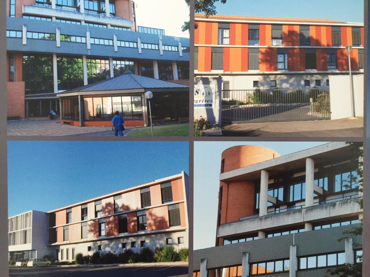 Electricite industrielle à Toulouse