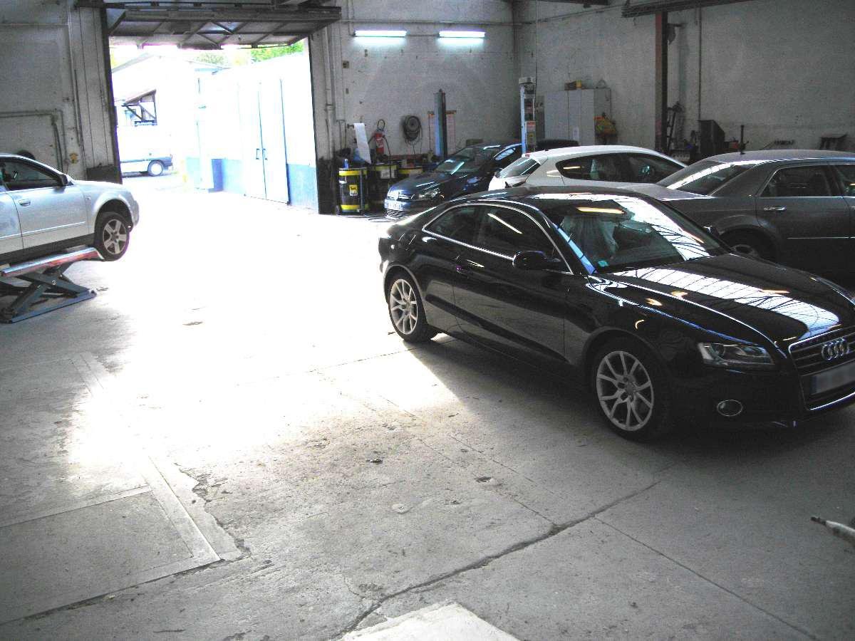 Entretien et révision auto à Villefranche-sur-Saône dans le Rhône 69