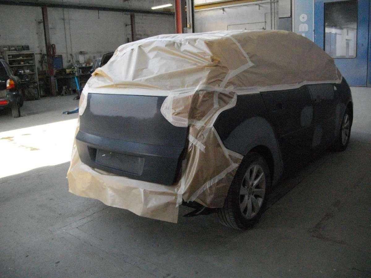 Peinture auto à Villefranche-sur-Saône dans le Rhône 69