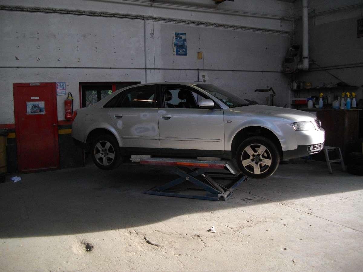 entretien mécanique à Villefranche-sur-Saône dans le Rhône 69