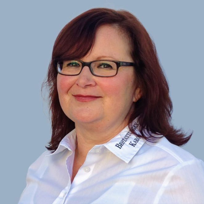 Portrait Bianca Berner-Schötz