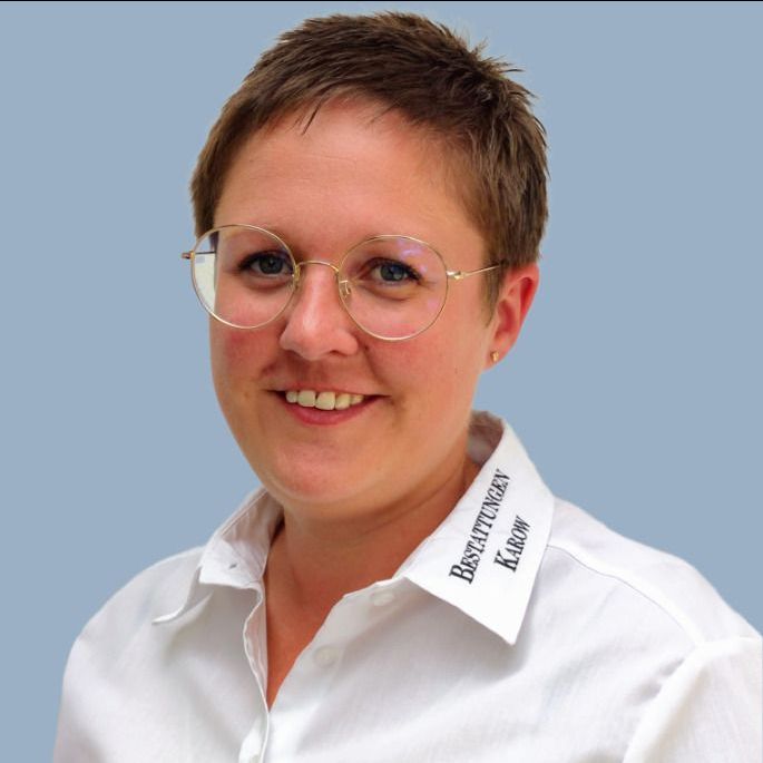 Portrait Bianca Ratz