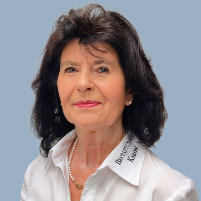 Portrait Daniela Rölz