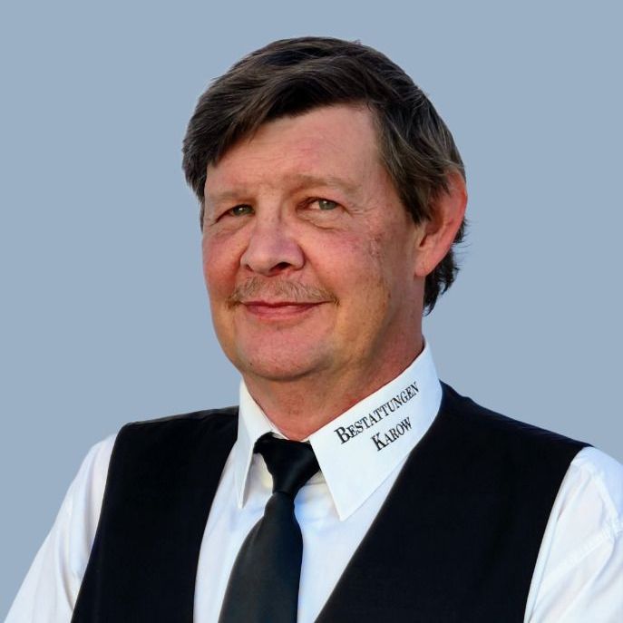 Portrait Jürgen Schindler