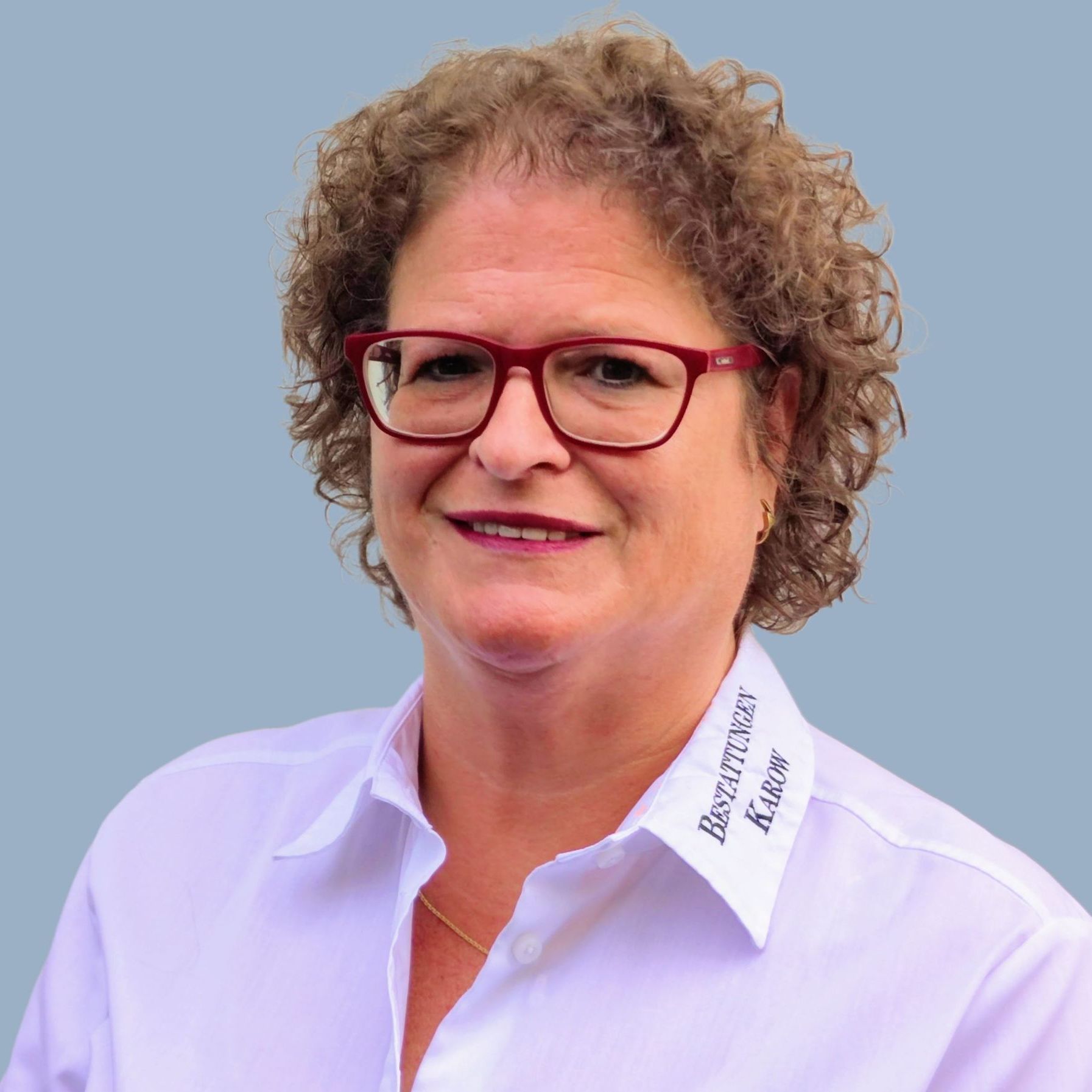 Michaela Portrait Foto