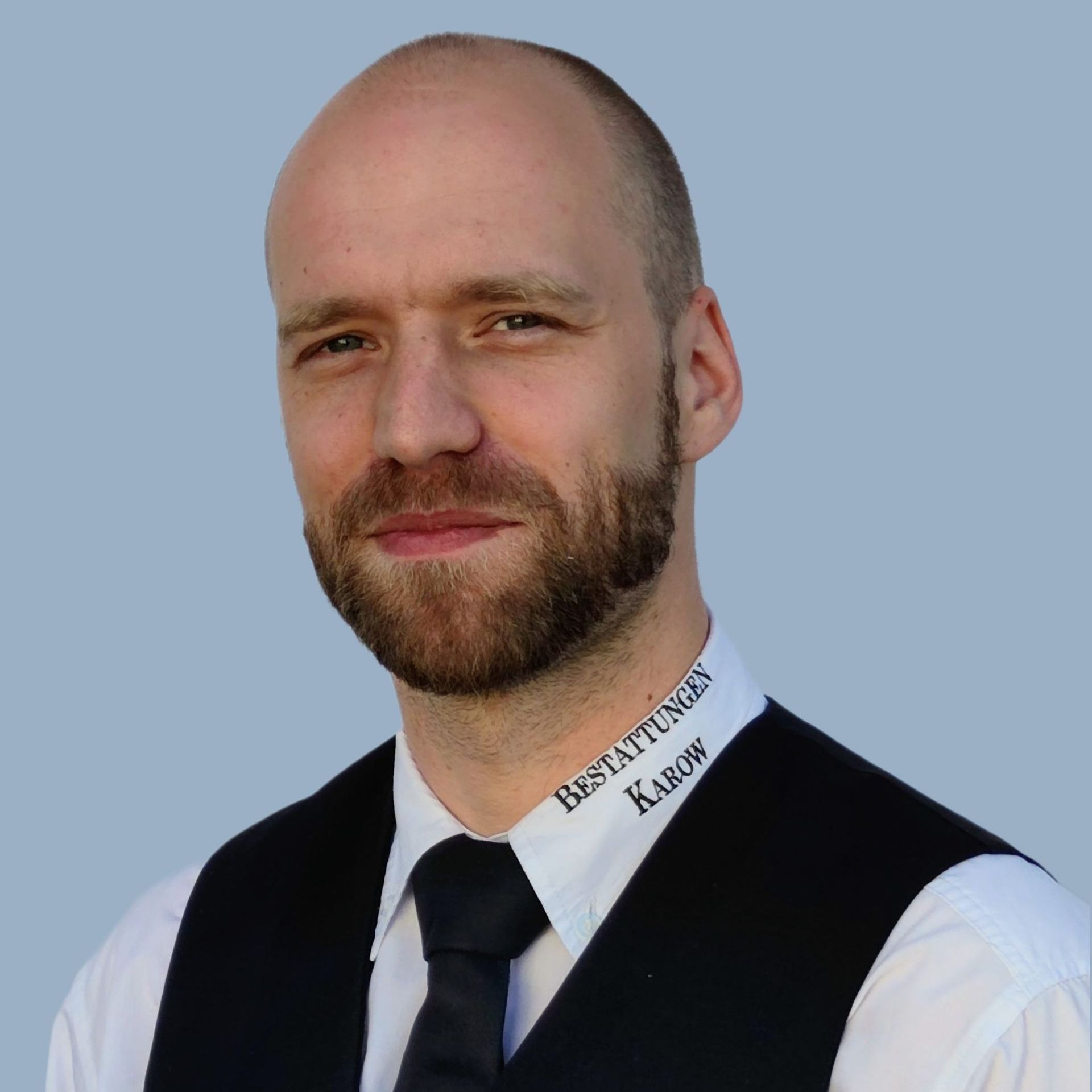 Portrait Ramon Rotarius