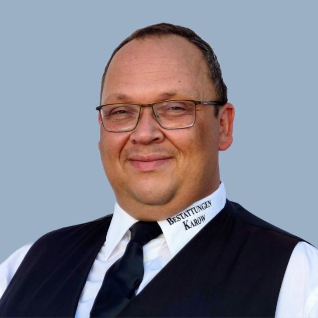 Portrait Robert Nopper