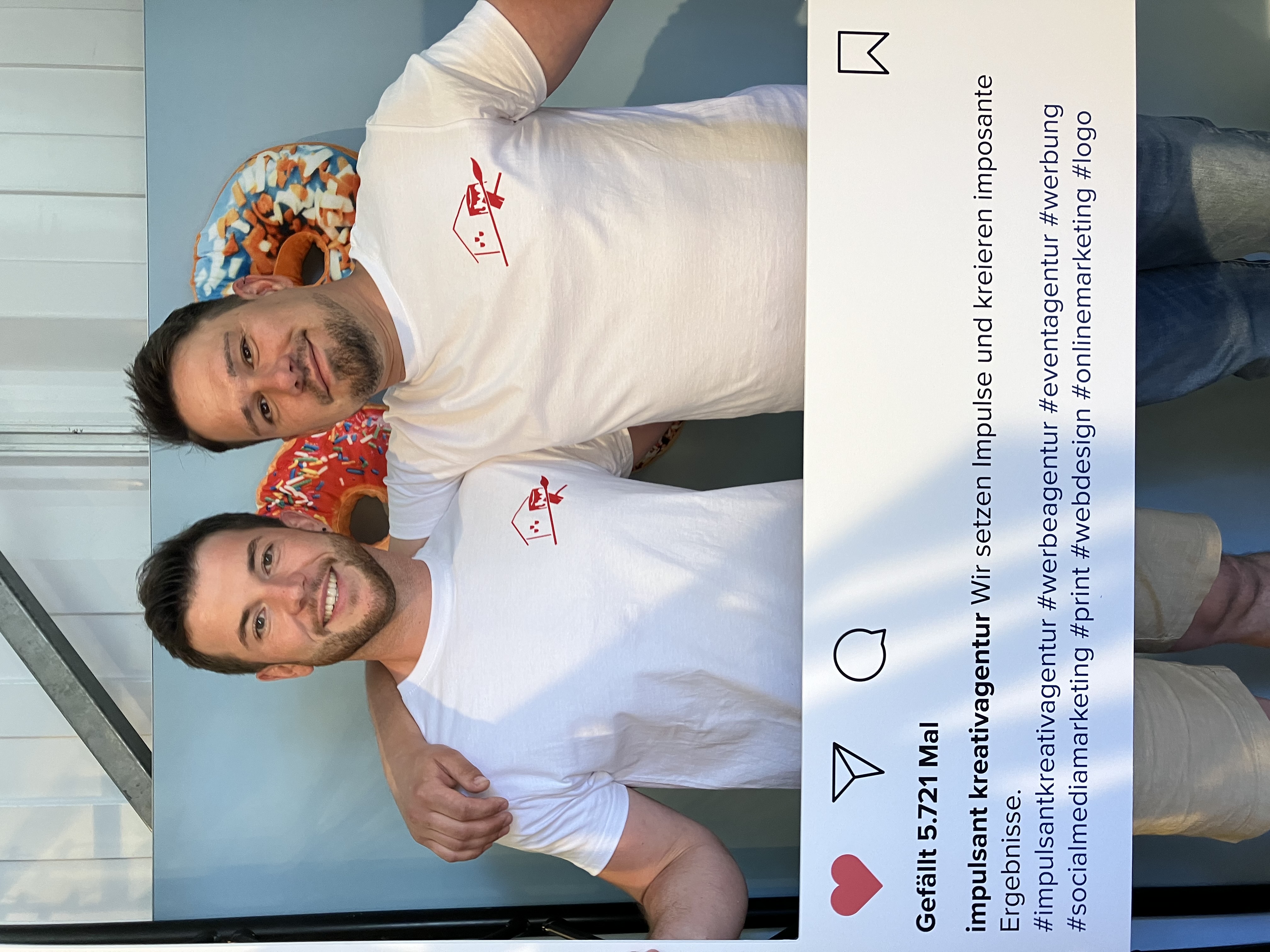 Das Team von Hornickel Malerwerkstätte