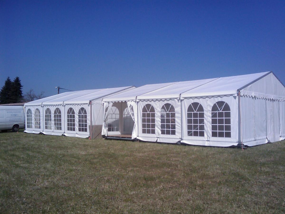 Location de chaises pour toutes réceptions à Saint-Nazaire