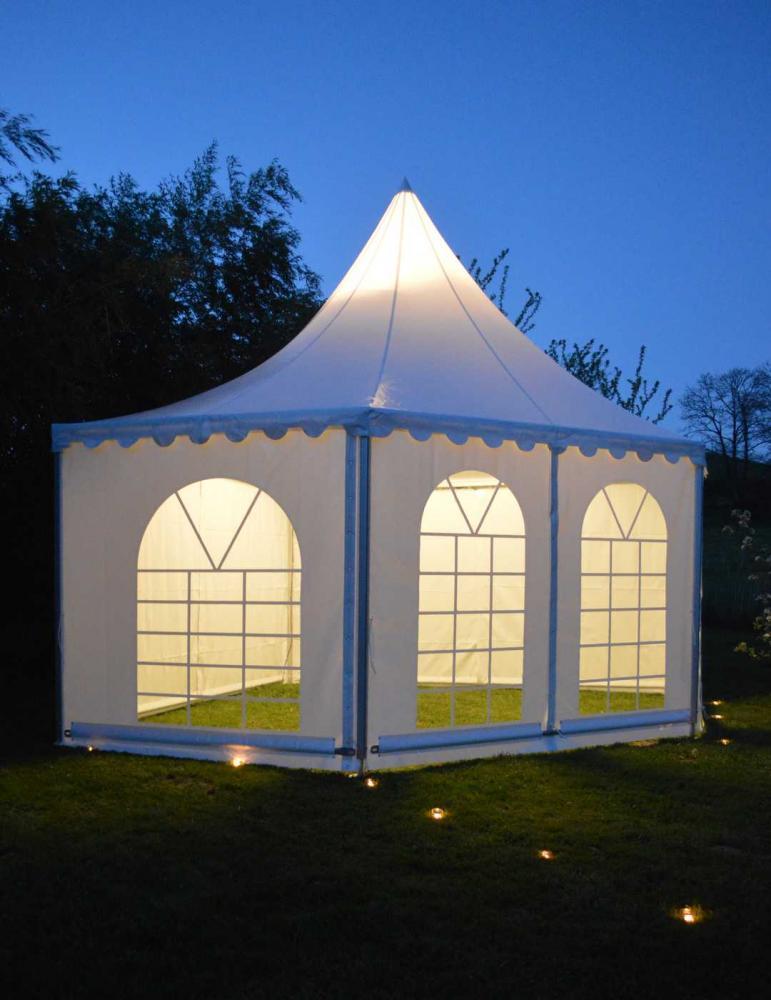 Chapiteaux Nazairiens Location Structure à Saint-Nazaire