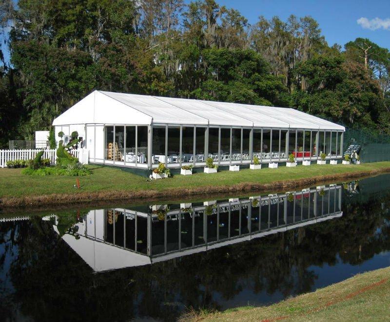 Chapiteaux Nazairien Location Structure à Saint Nazaire (44)