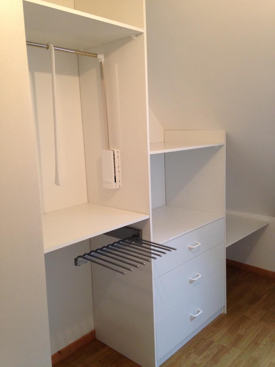 Pose de meuble de salle de bain