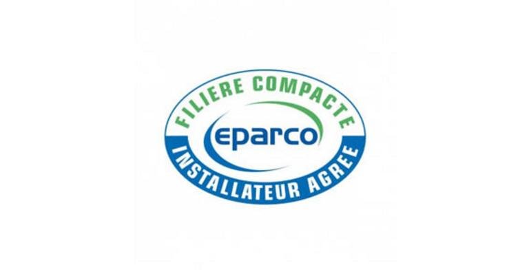installateur agréé depuis 2015