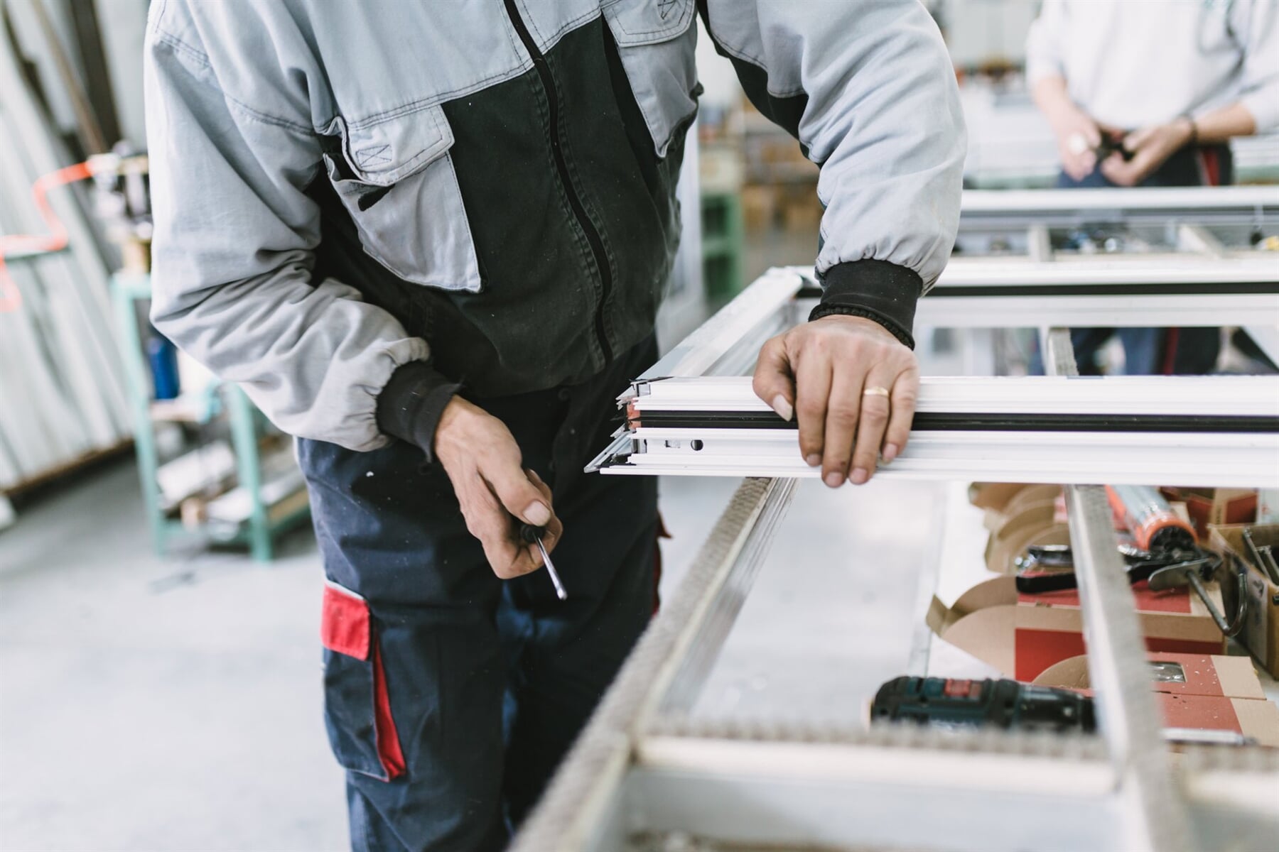 Serviços e Produtos