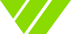 grüne Streifen vom Logo