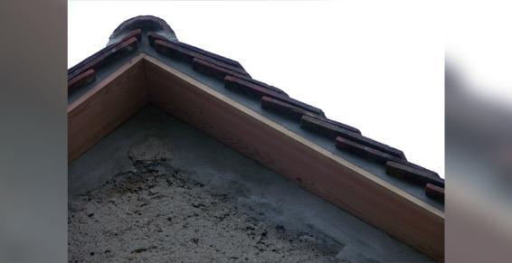 Zinguerie couverture charpente Bientz - Couverture