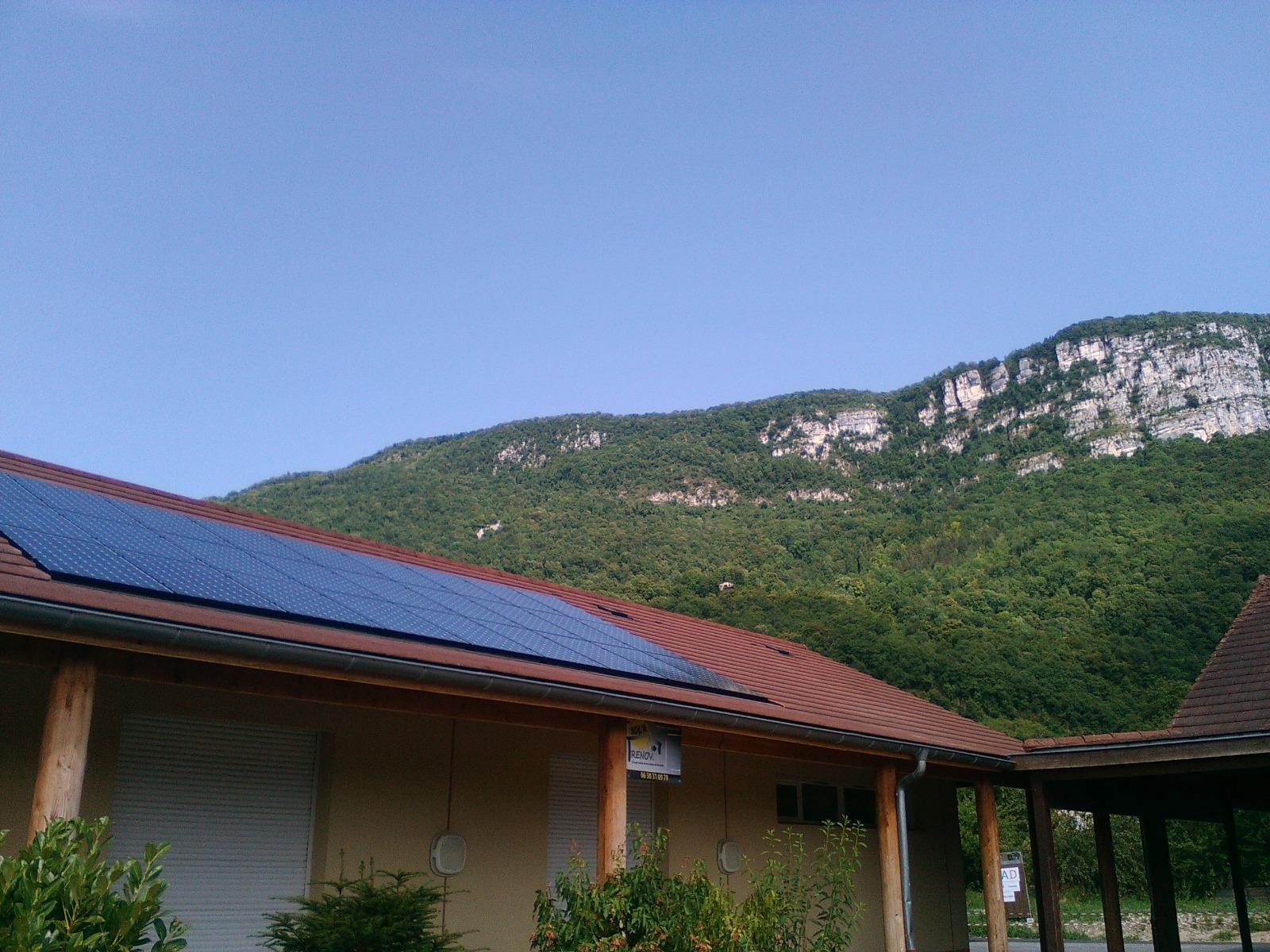 Salle Socio-culturelle