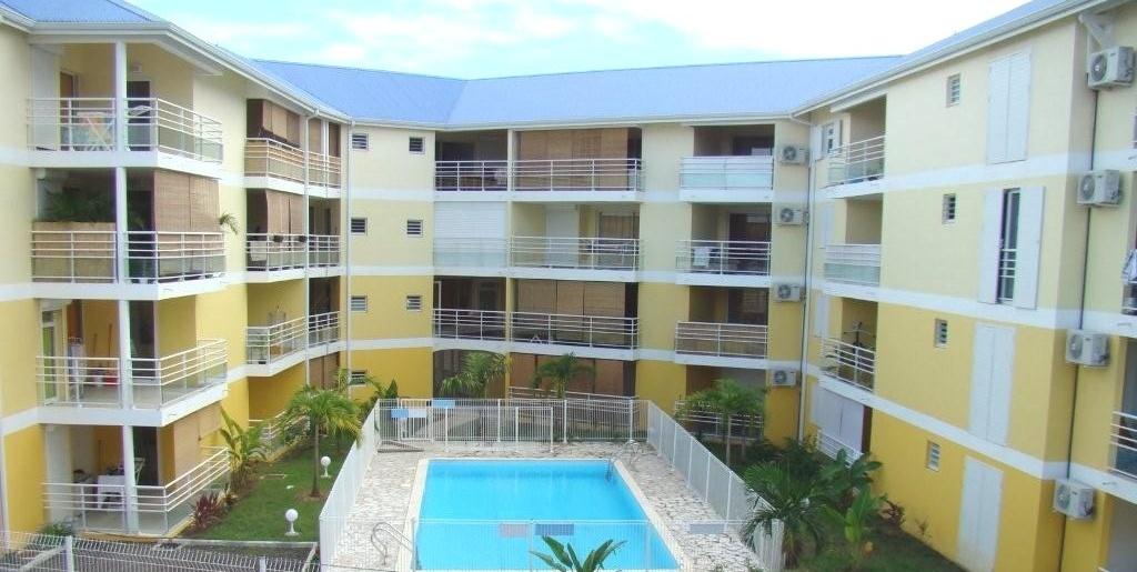 Résidence Anthurium