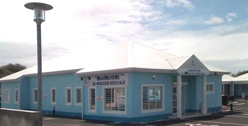 Centre Médical de DAMENCOURT